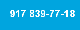 917 839-77-18